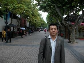 风云的第一张照片--石家庄父母相亲团