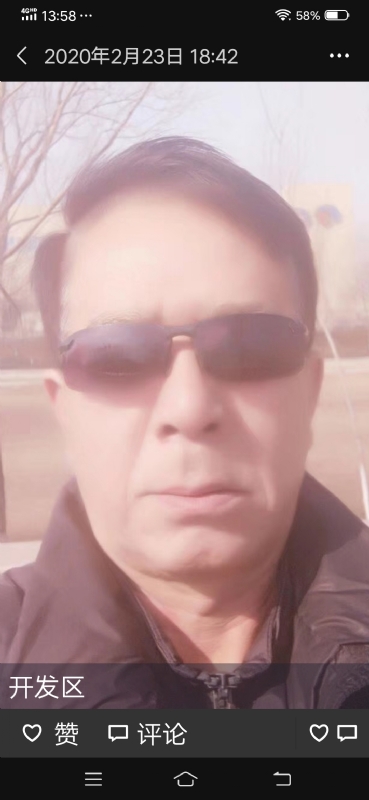 无尽的路的第一张照片--石家庄父母相亲团