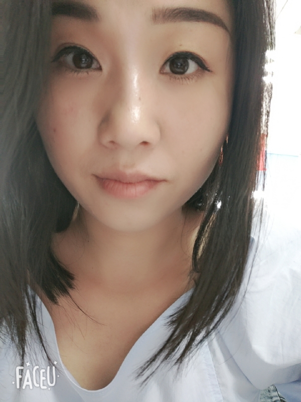 安然自若的第一张照片--石家庄父母相亲团