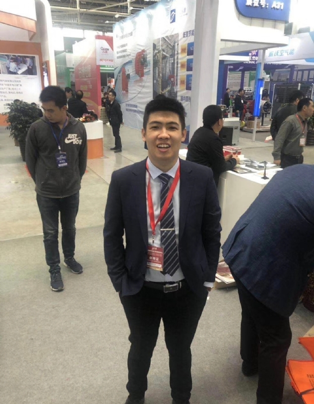 爱慕似水的第五张照片--石家庄父母相亲团