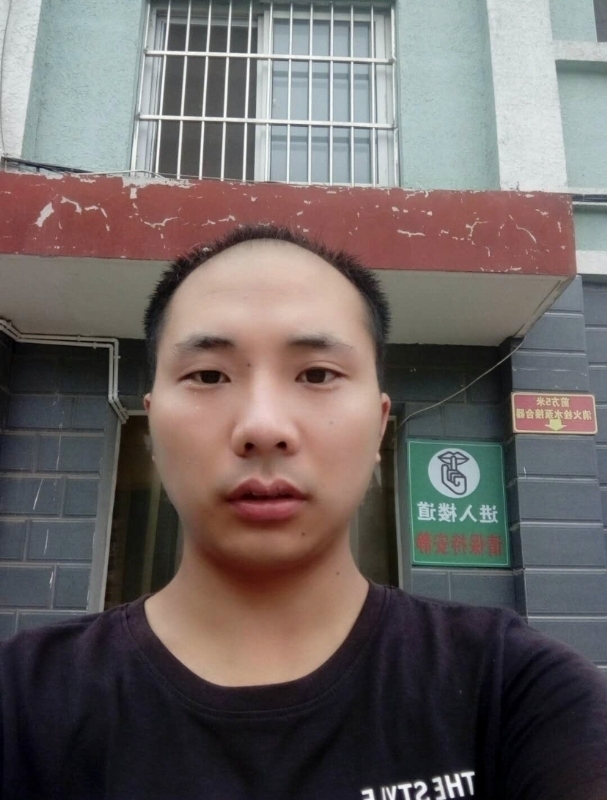 亮亮的第二张照片--石家庄父母相亲团