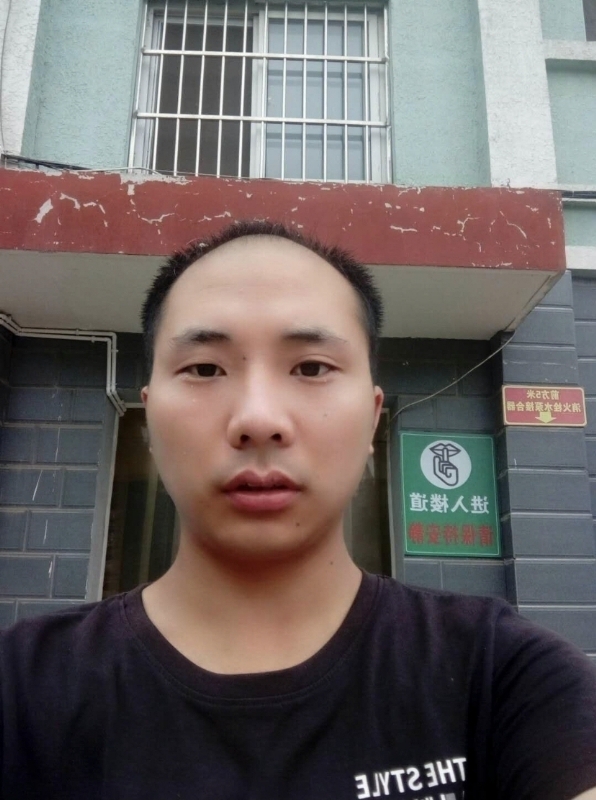 亮亮的第三张照片--石家庄父母相亲团