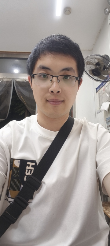 芯羽的第一张照片--石家庄父母相亲团