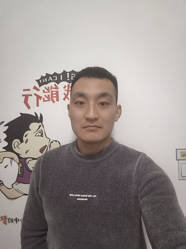 乐信的第一张照片--石家庄父母相亲团