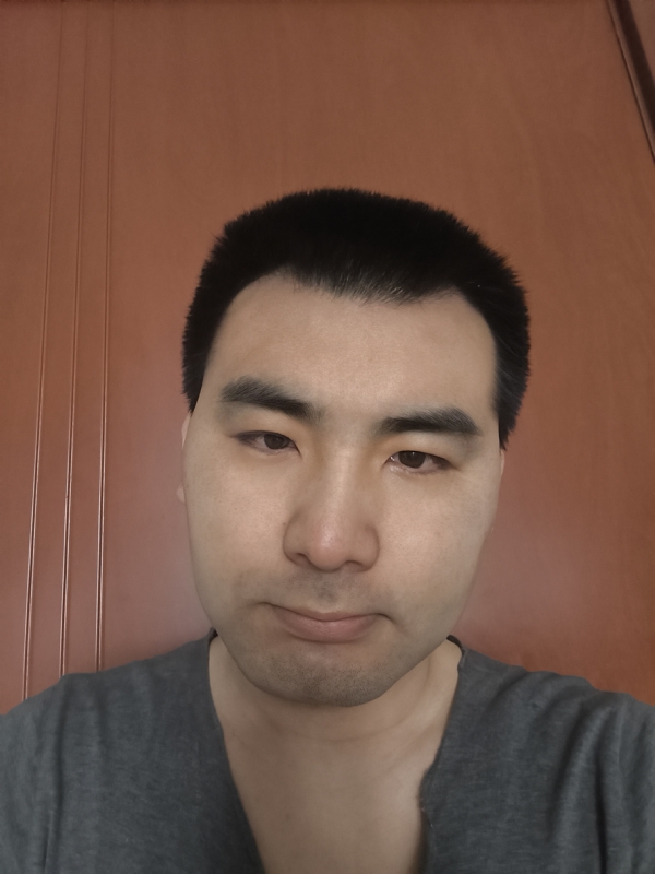 月沁星河的第一张照片--石家庄父母相亲团