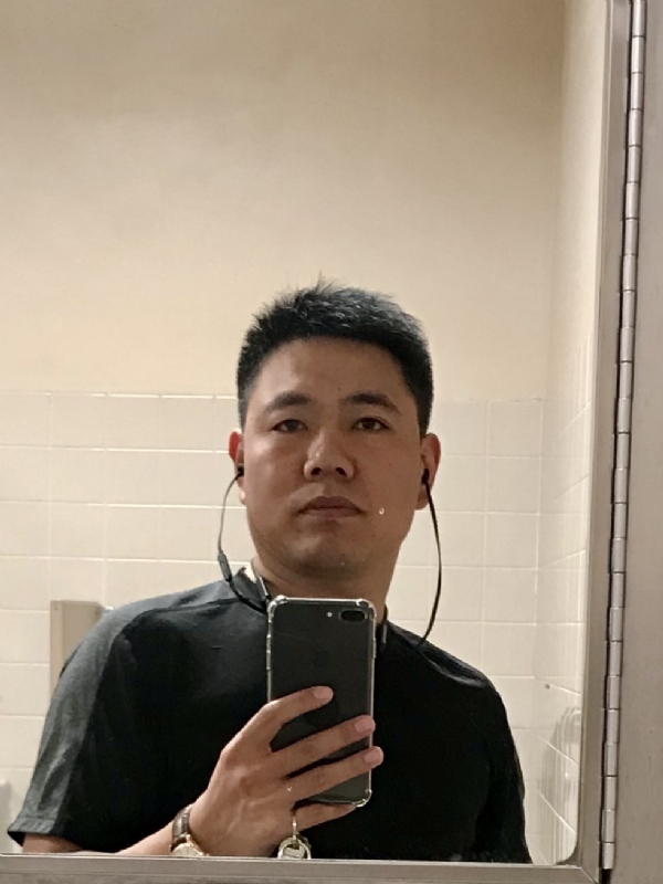 张智博的第一张照片--石家庄父母相亲团